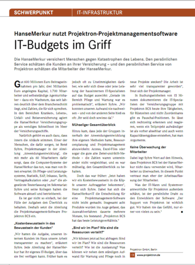 März 2007 - MIDRANGE Magazin