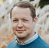 Oliver Dorn-Fussenegger, Head of IT Services, NTS Retail KG