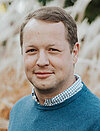 Oliver Dorn-Fussenegger, Head of IT Services, NTS Retail KG