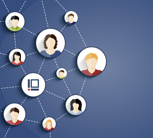 Umfassende interne und externe Projektkommunikation ist entscheidend für den Projekterfolg. Projektron gibt gratis Tipps und bietet ein Kommunikationsmatrix-Template.