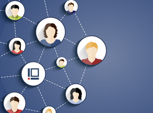 Teaserbild Projektkommunikation