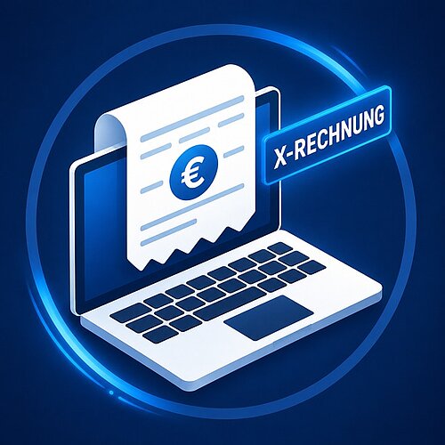 XRechnung standardizes electronic invoicing, reduces manual work and helps companies build compliant digital invoice processes.