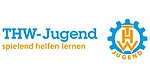 Au sein du THW, les enfants et les adolescents apprennent de manière ludique la protection civile et développent des connaissances techniques. Logo de la THW-Jugend Berlin Marzahn-Hellersdorf e.V., organisation de jeunesse pour la formation technique et la promotion de la communauté