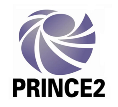 Das PRINCE2-Logo: Symbol der international anerkannten Projektmanagement-Methode