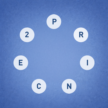 PRINCE2-Logo als Symbol für die Projektmanagement-Methode