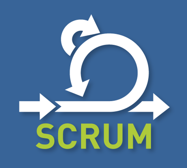 Scrum software development