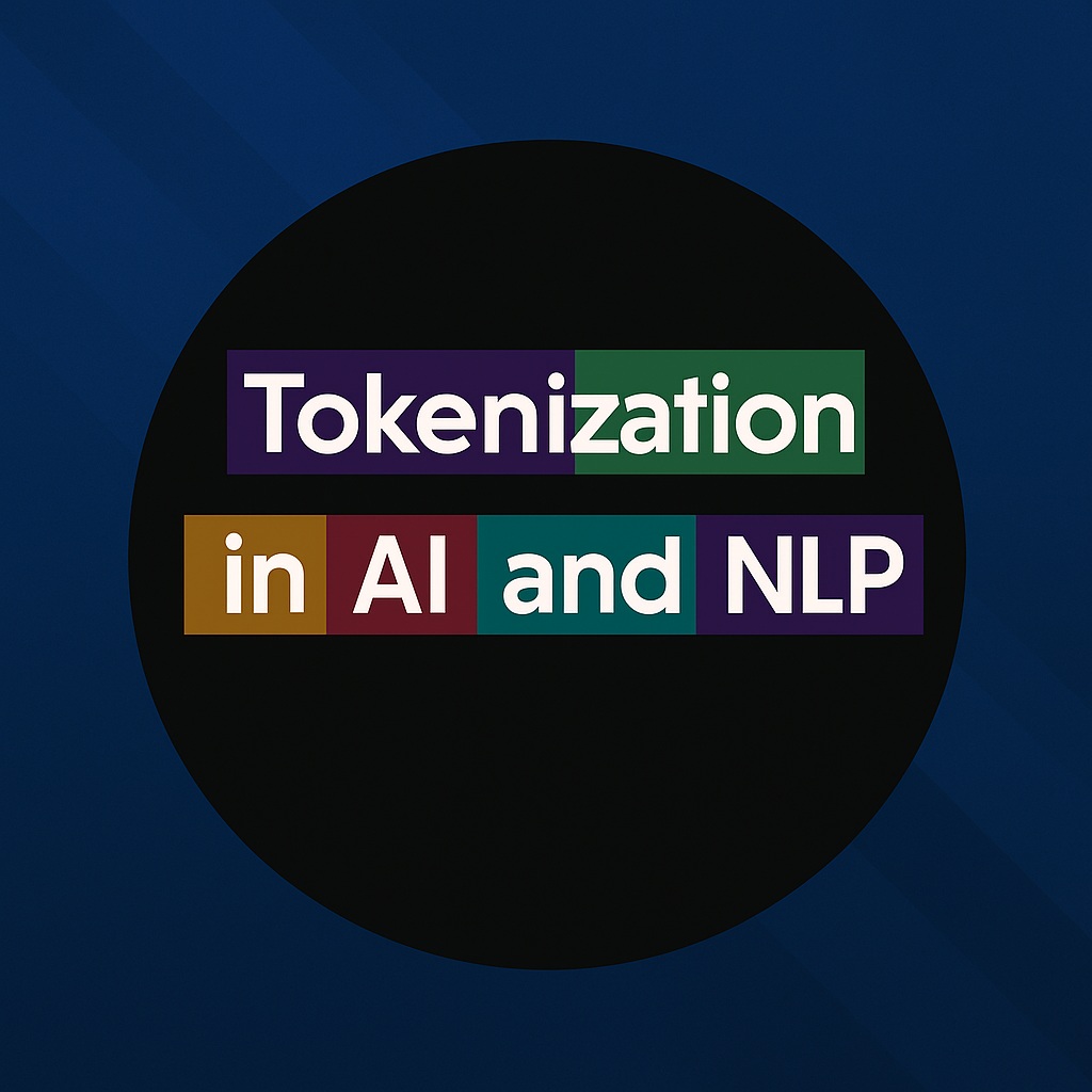 tokenization