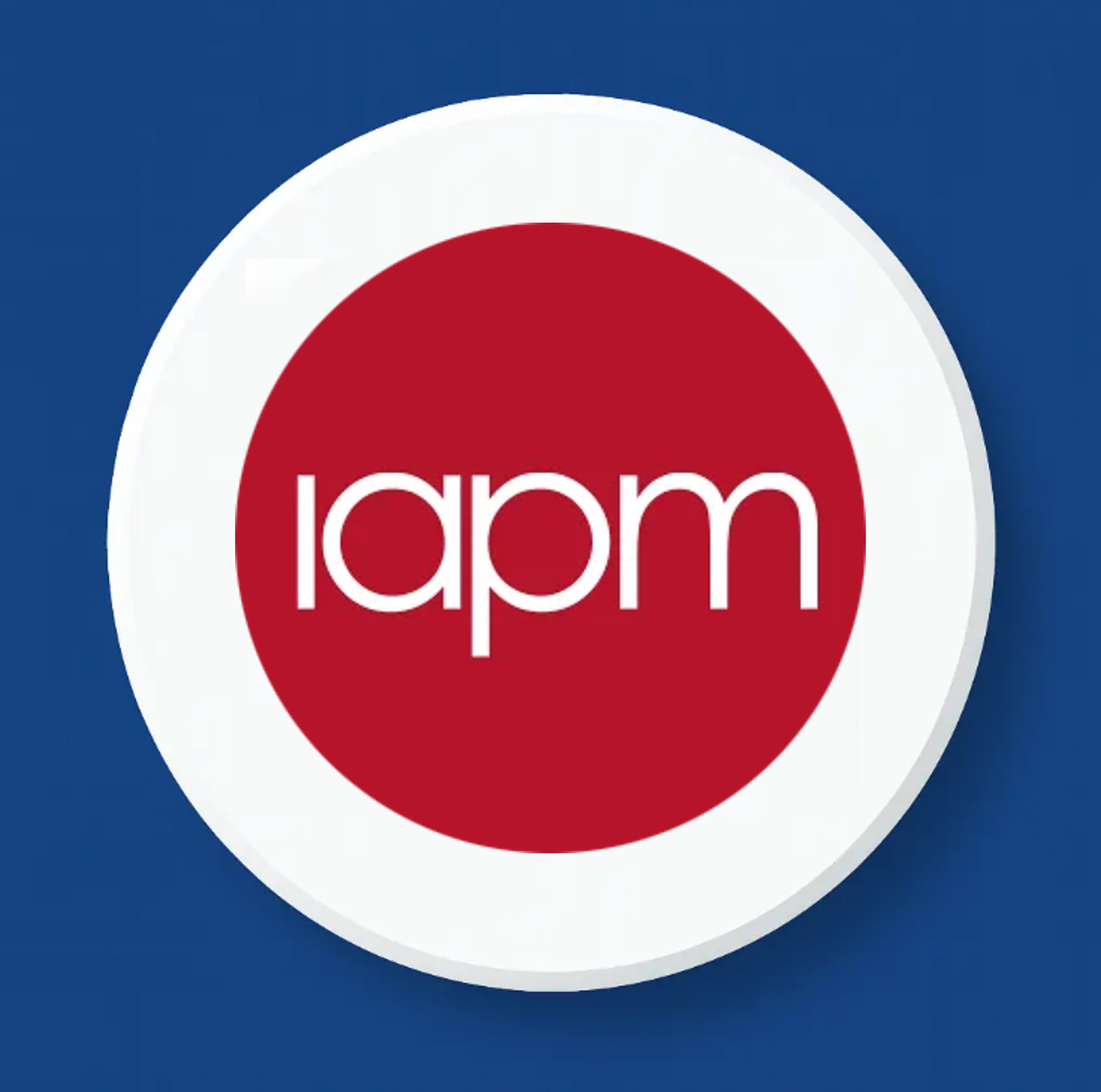 IAPM certification