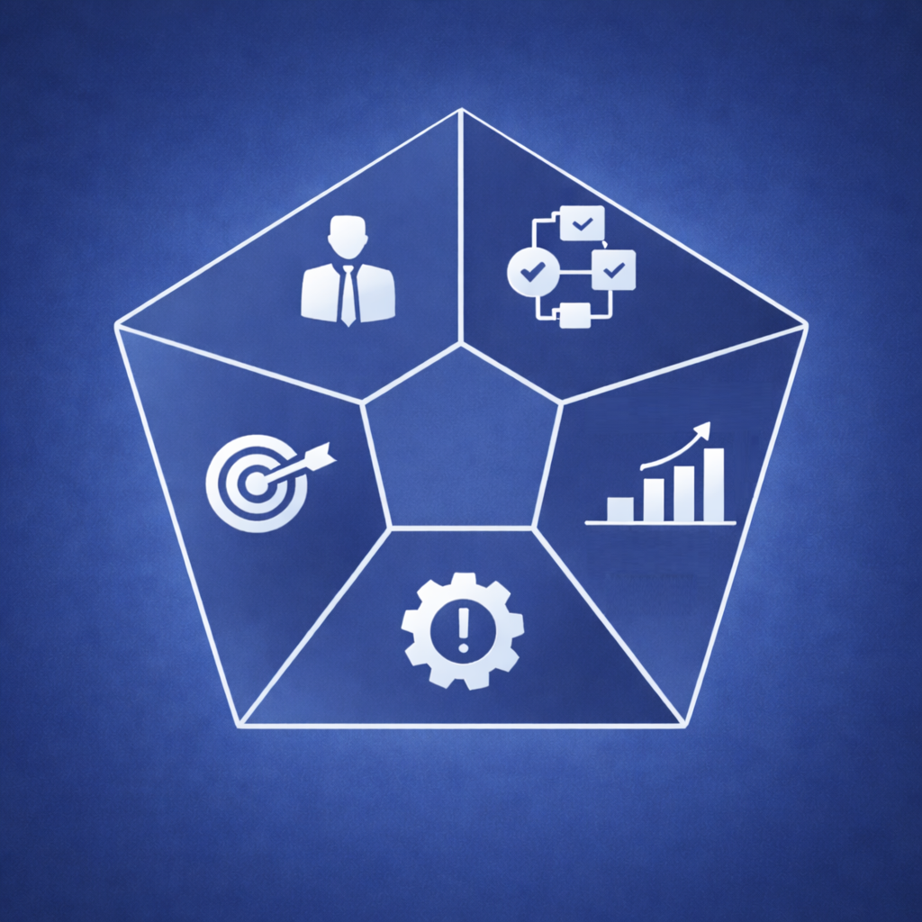 Project Governance