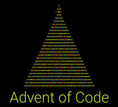 Unsere programmierfreudigen Projektronis waren in diesem Jahr das erste Mal Teil des Advent of Code, bei dem über die Adventszeit 24 Programmierrätsel gestellt werden, an denen man seine Fähigkeiten auf die Probe stellen und sich untereinander messen kann. 