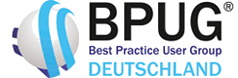 [Translate to Englisch:] Der PRINCE2 Best Practice Award wird jährlich von der Best Practice User Group (BPUG) Deutschland e.V. vergeben.