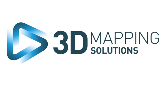 Logo 3d-mapping