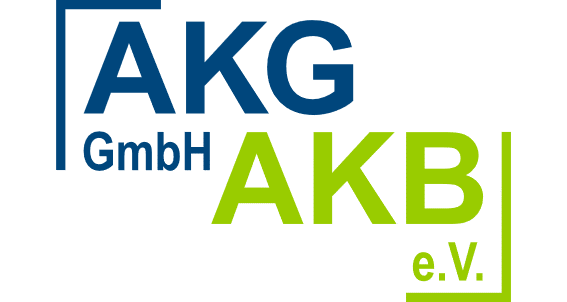 Logo AKG