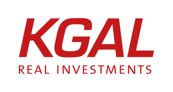 Logo der KGAL GmbH & Co. KG