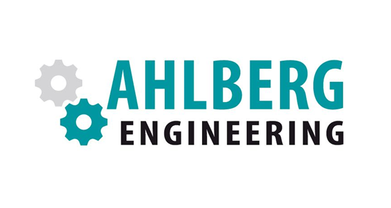 Logo ahlberg