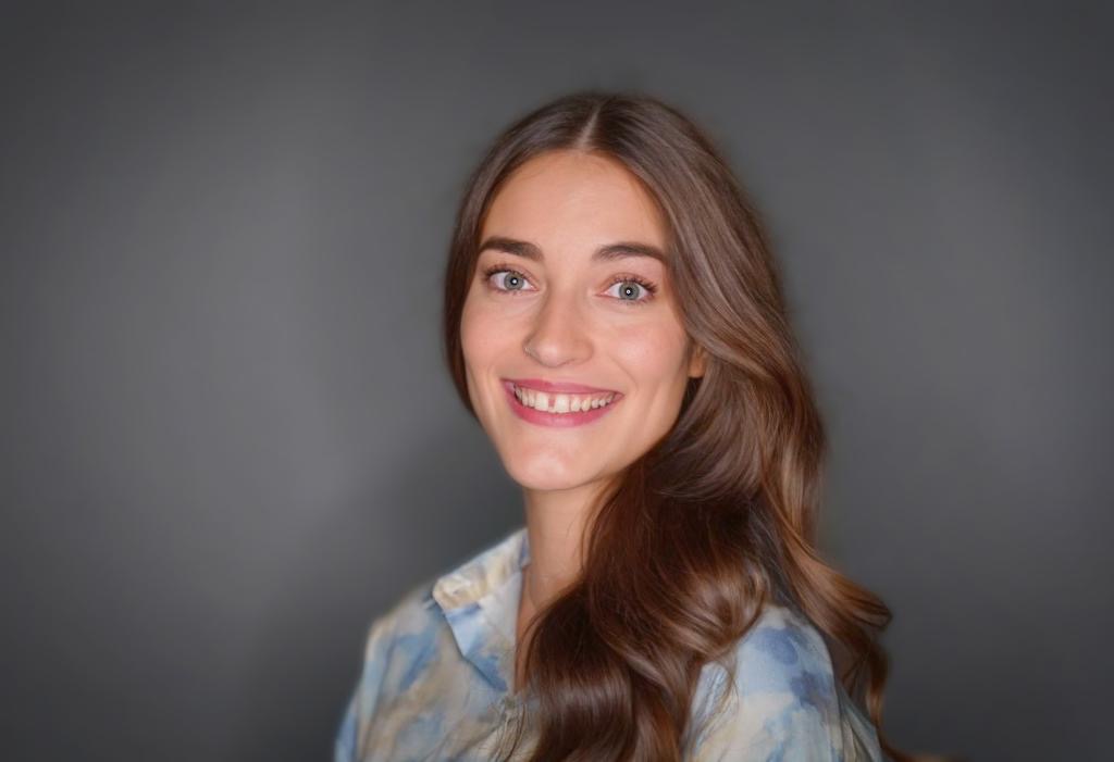 Vanessa Zonsius