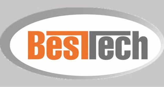 Logotipo de Best-Tech GmbH