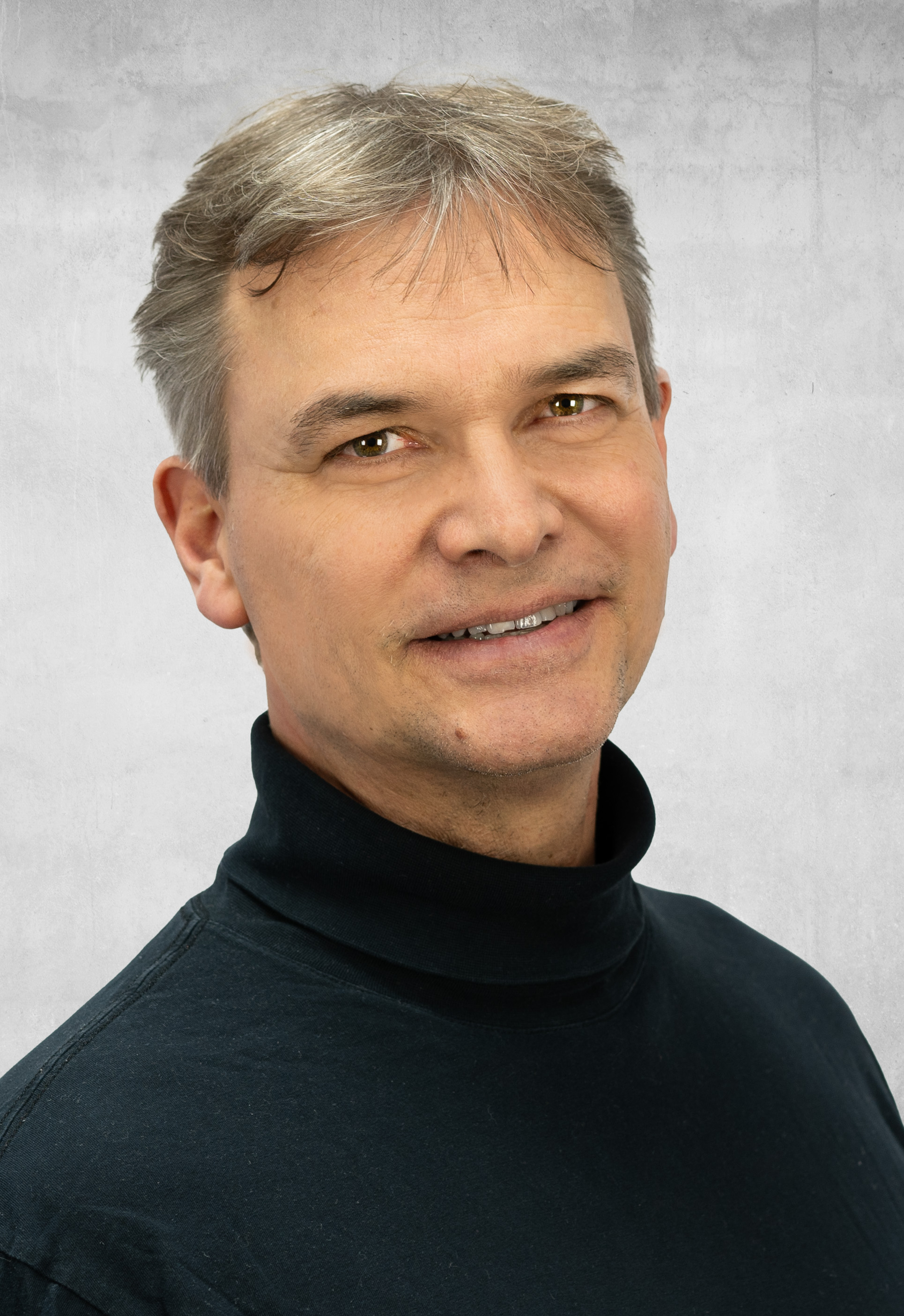 Arne Hennes
