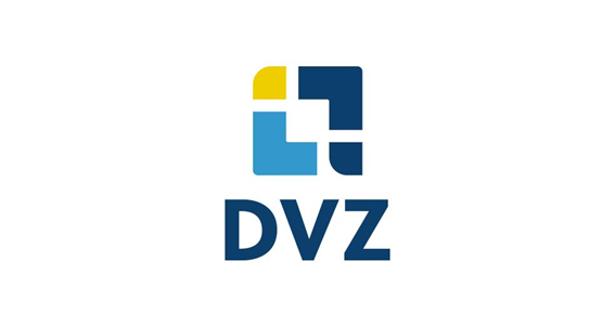 Logo dvz