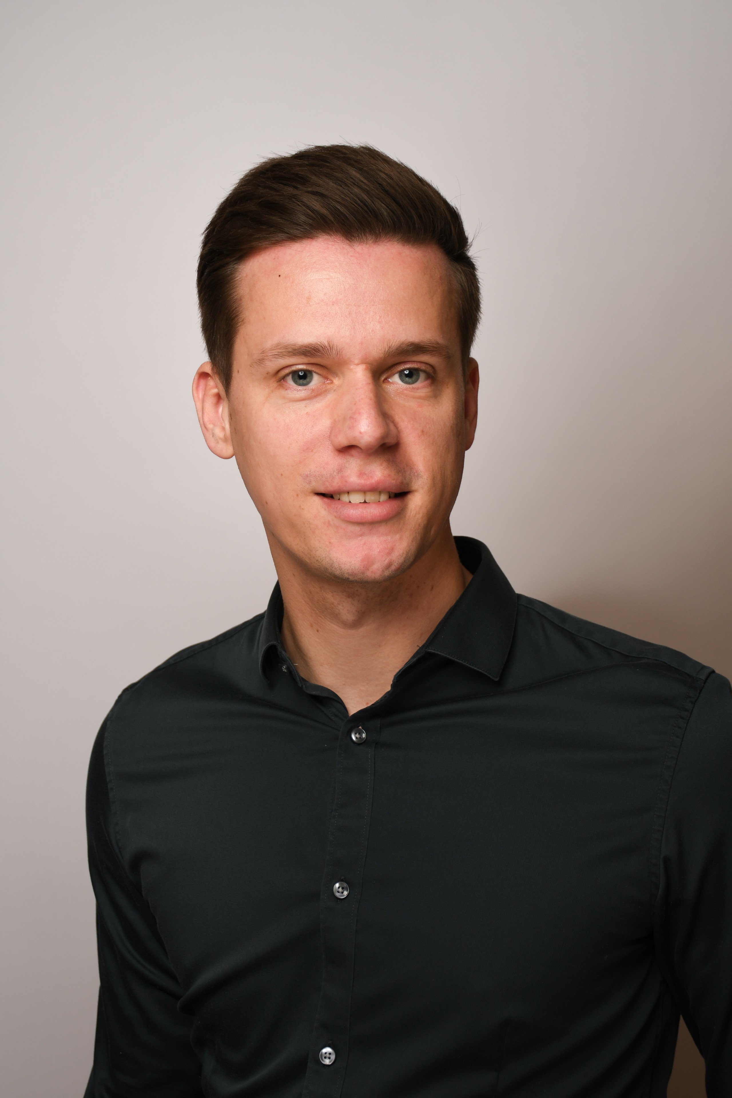 Jannik Knoblich