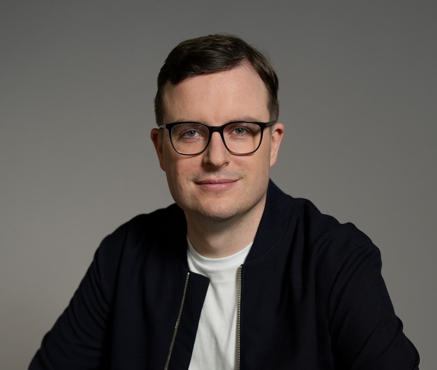 Benedikt Budde