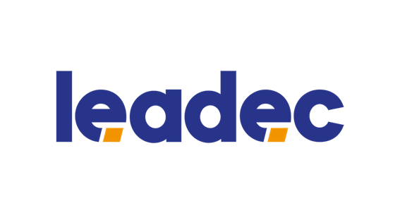 Company logo of Leadec Automation & Engineering GmbH.
