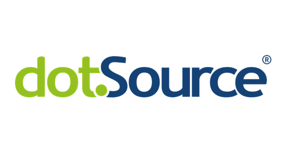 Logo Dotsource