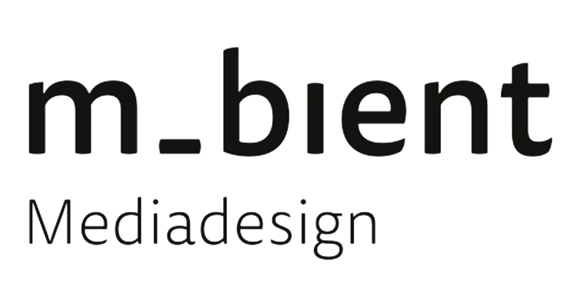 Logo m-bient