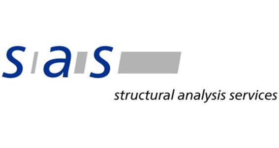 Logo SAS