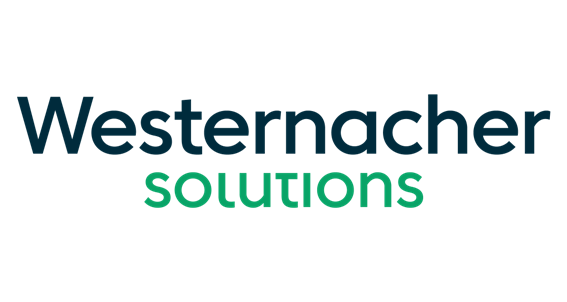 Logo westernacher