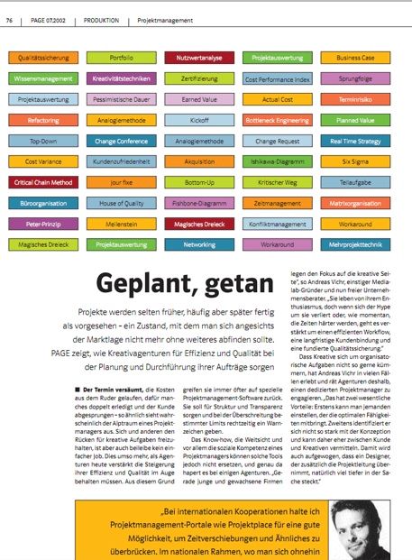 12. Juni 2002 - PAGE