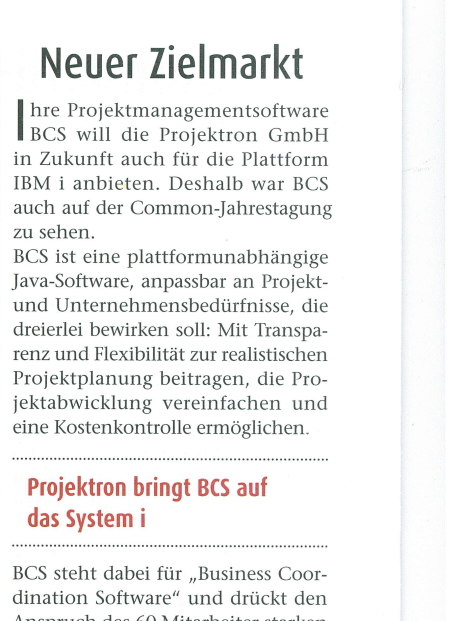 5. Dezember 2011 - DV-Dialog