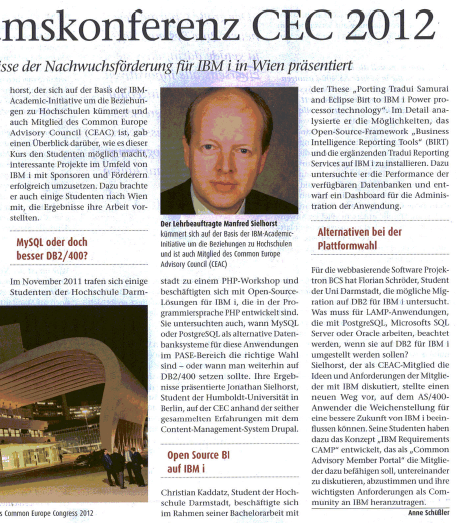 26. Juni 2012 - DV-Dialog 26. Juni 2012 - DV-Dialog