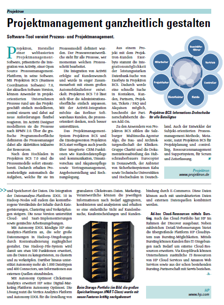 6. Juli 2012 - it&t business