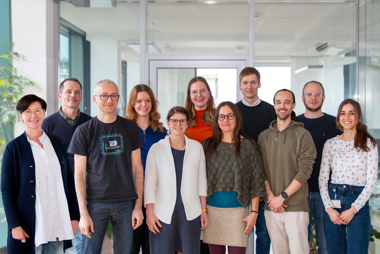 Projektron Kundenbetreuung