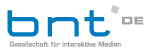 BNT.DE Gesellschaft für interaktive Medien mbH