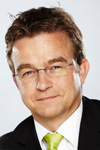 Ulrich Hüttenrauch Ulrich Hüttenrauch