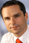 Mag. Harald Haghofer MSc. Mag. Harald Haghofer MSc.